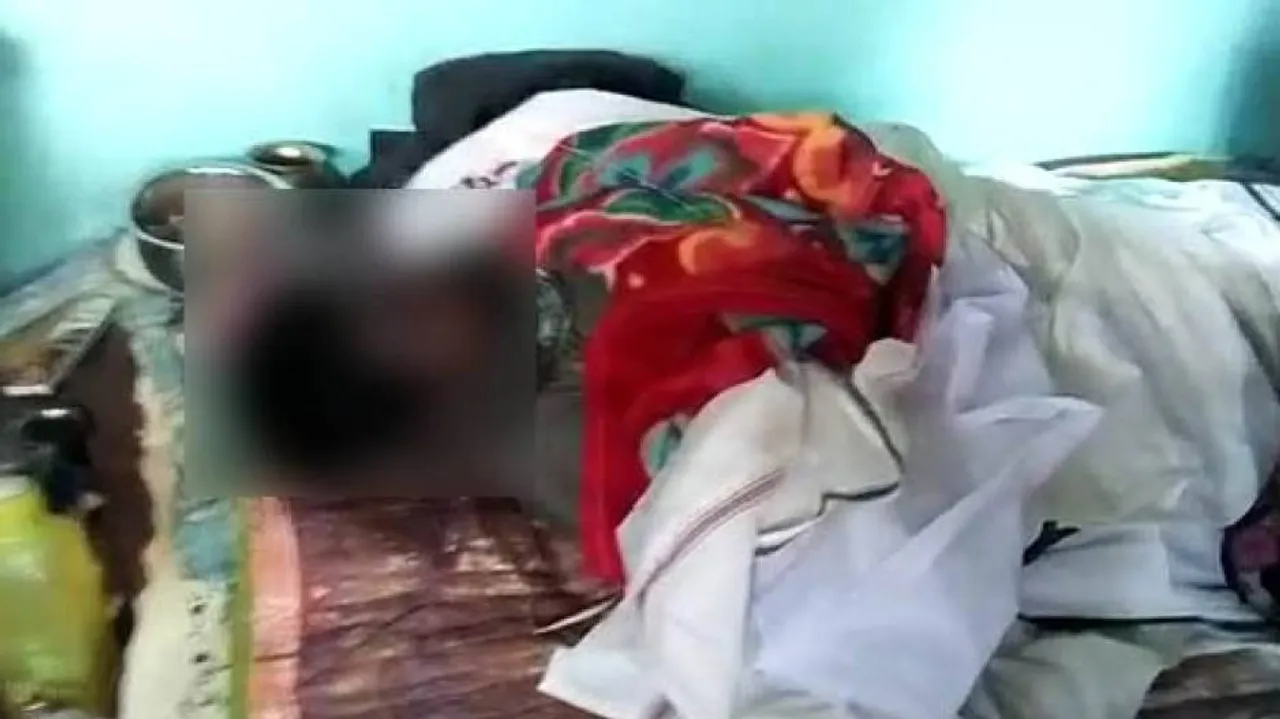 Maoists gun down Koraput villager