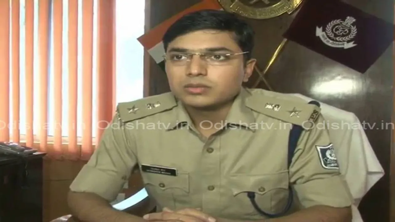 Maoists kill villager in Malkangiri