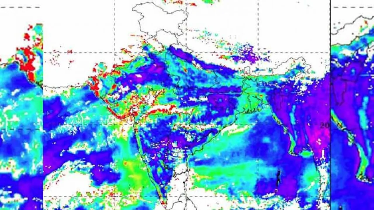 Pollution in Odisha: State scores equal or more aerosol value vis-a-vis 'notorious' Delhi