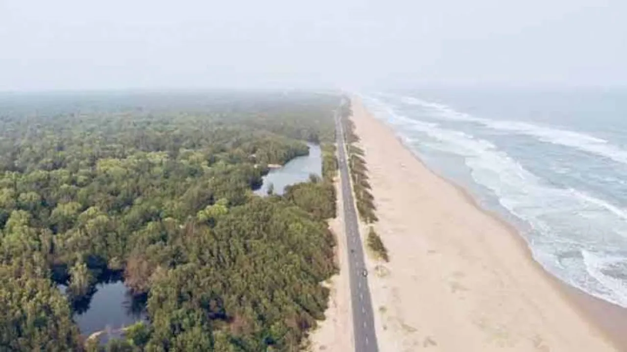 Column: Let’s Promote Tourism More Aggressively