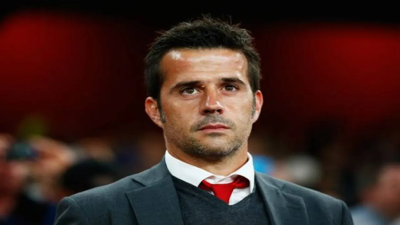 Silva quits as Hull City manager