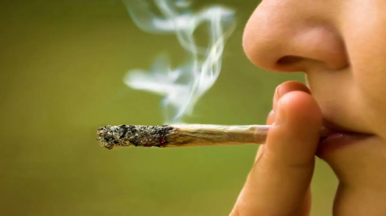Marijuana Linked To Increased Risk Of Heart Problems