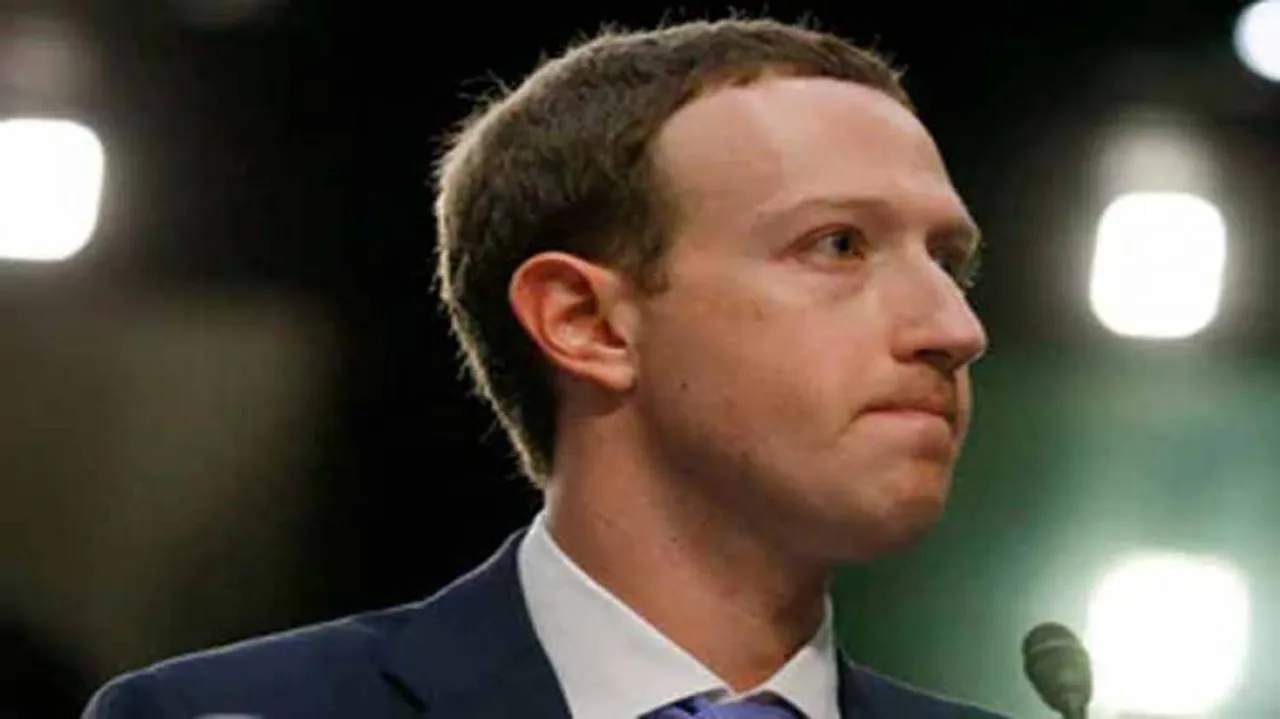 Facebook's internal conversations, memos leaked online