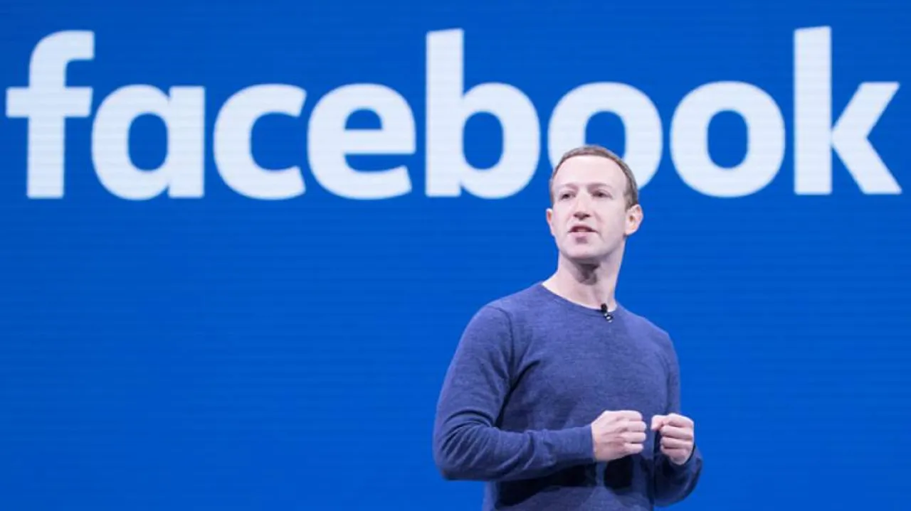 Partnership With Jio To Help Support Millions Of SMBs: Facebook CEO Mark Zuckerberg