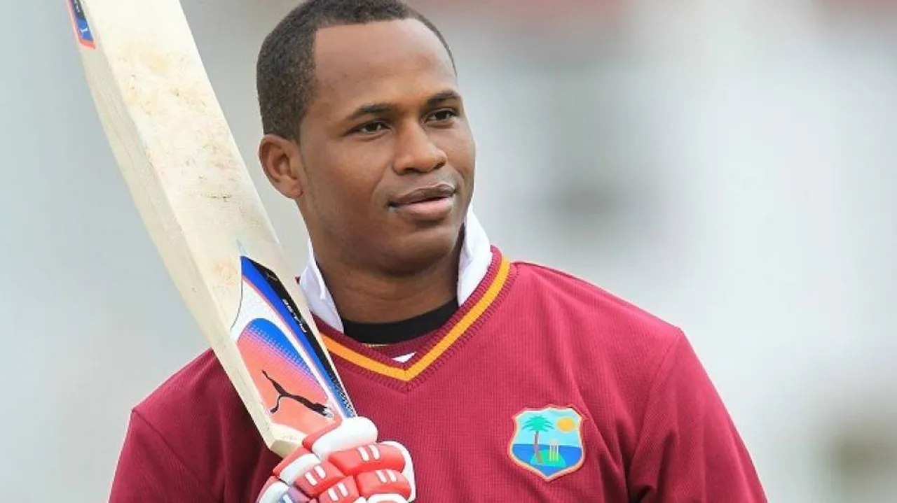 Marlon replaces injured Quinton for Delhi Daredevils