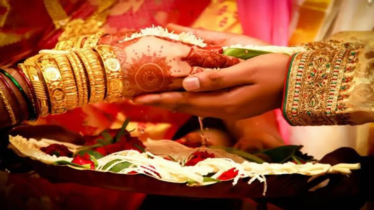 Odisha Tourism Development Corporation To Offer Complete Wedding Solutions