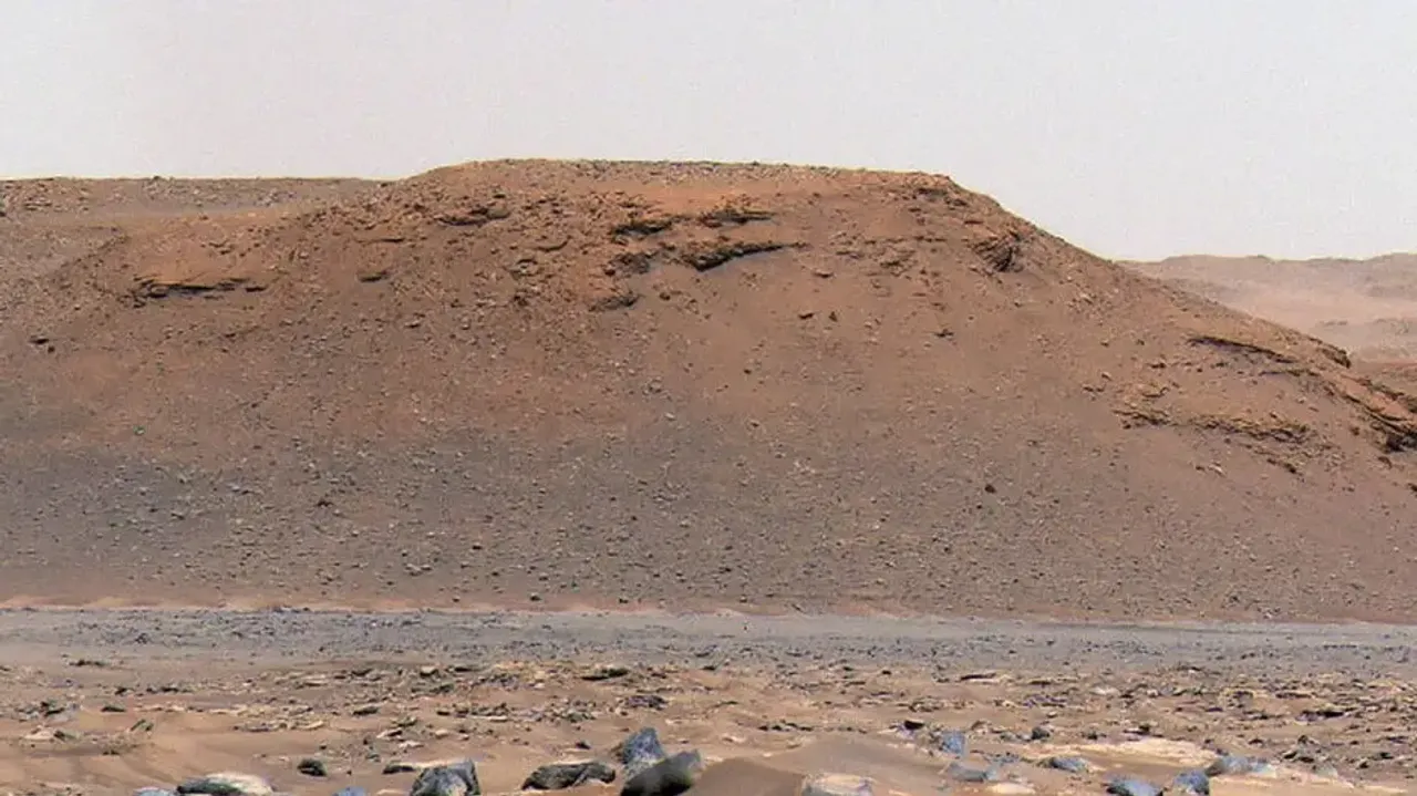 Mars