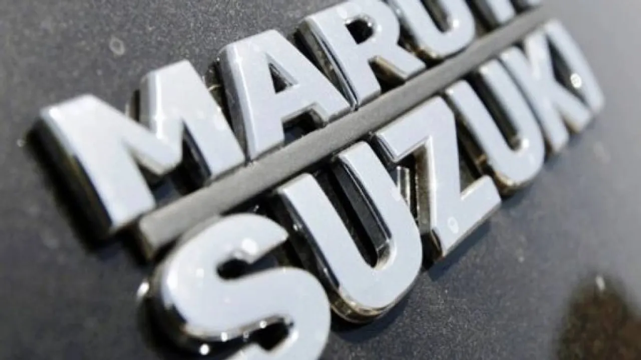 Maruti Suzuki Launches Mini-SUV S-Presso