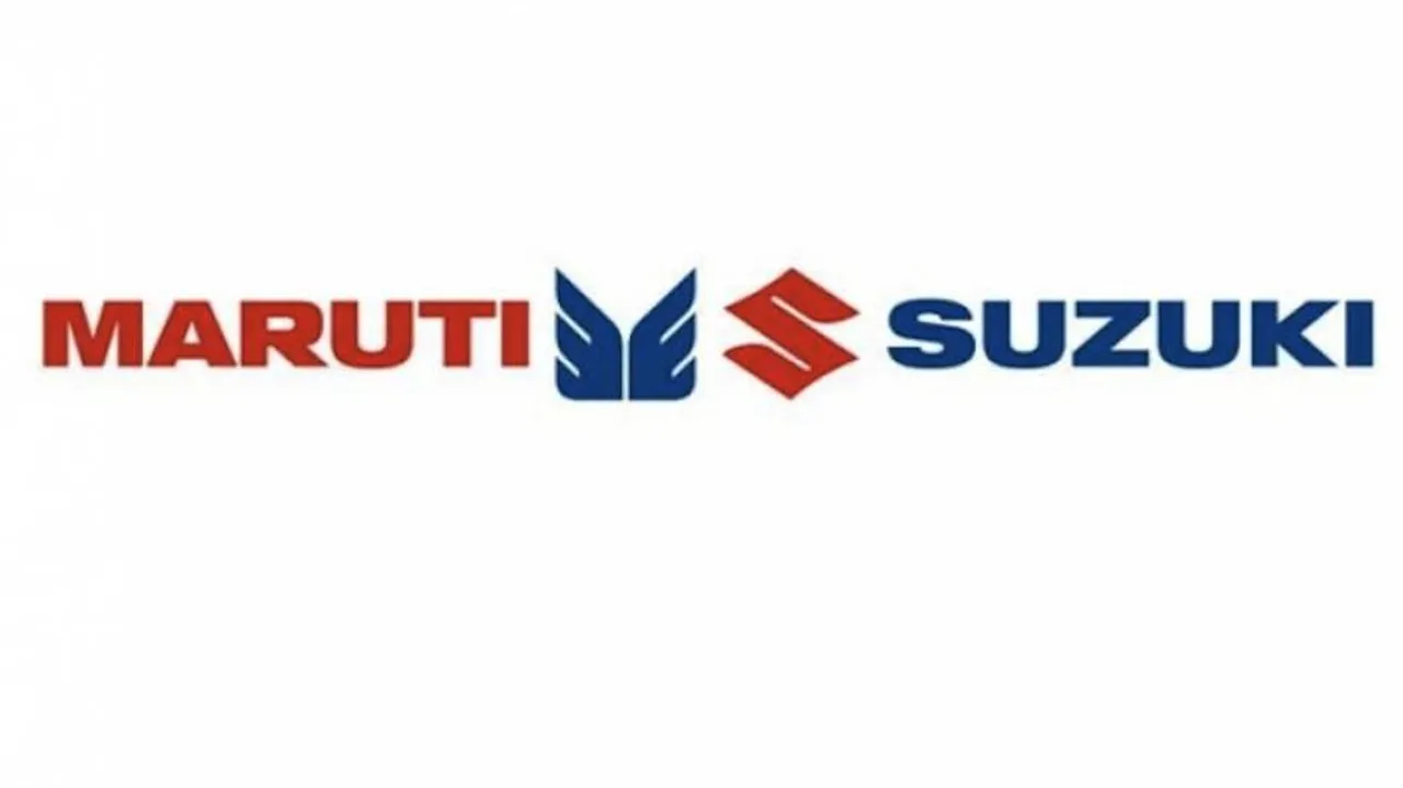 Maruti Suzuki's September sales up 9%