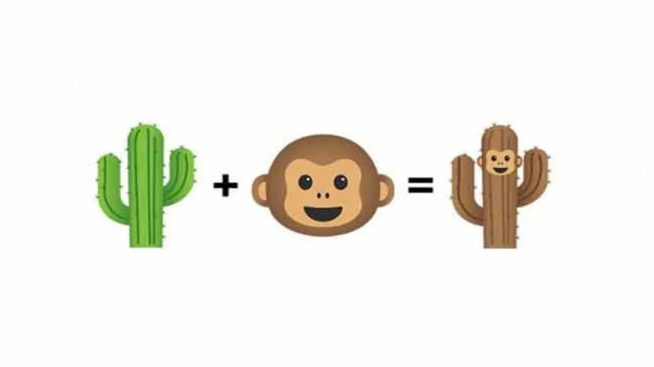 Google Introduces Emoji Mashup Stickers To Gboard On Android