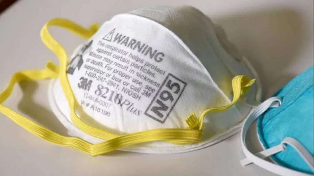 IIT-Kanpur, SGPGIMS develop alternative to N-95 masks