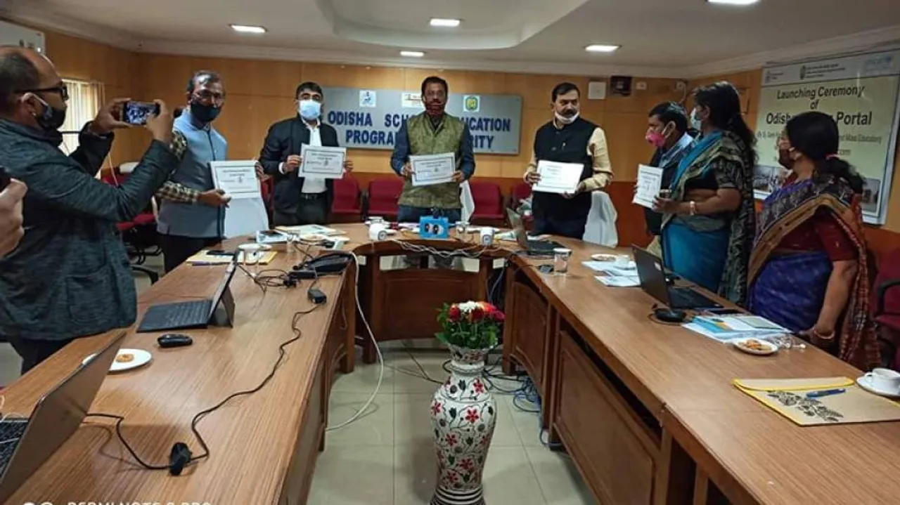 Odisha Launches Career Portal For Vocational Courses