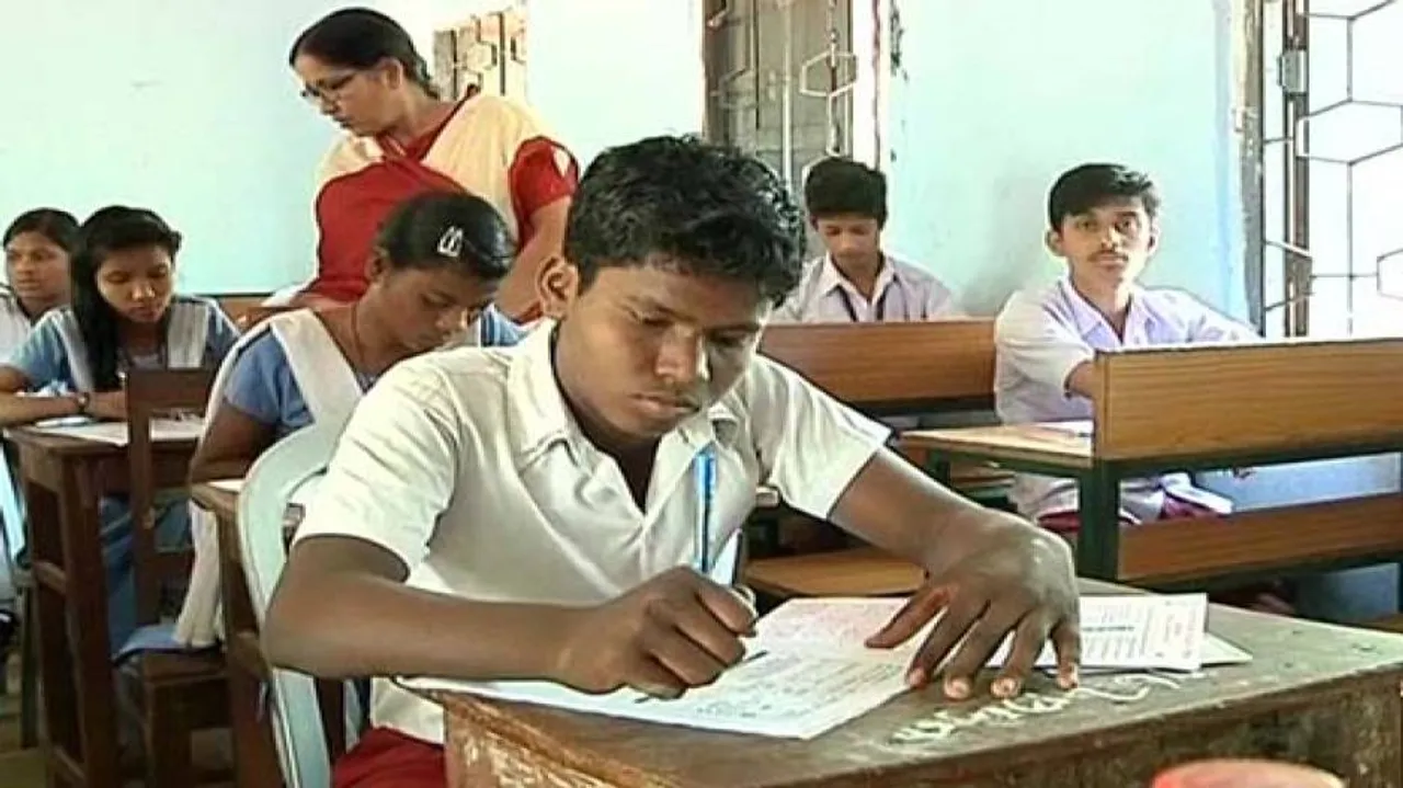 Matric questions paper on WhatsApp: BSE seeks stricter enforcement of mobile ban