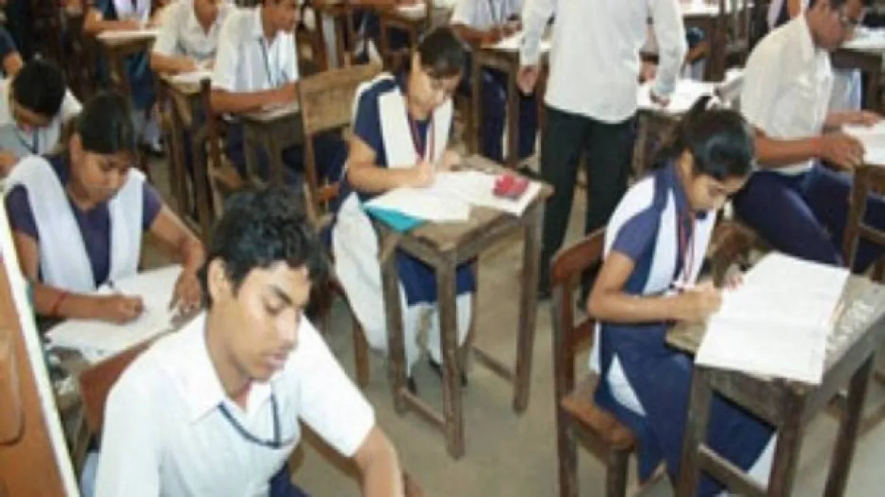 Exam reforms in Odisha: Matric Exam pattern to change from 2020-21