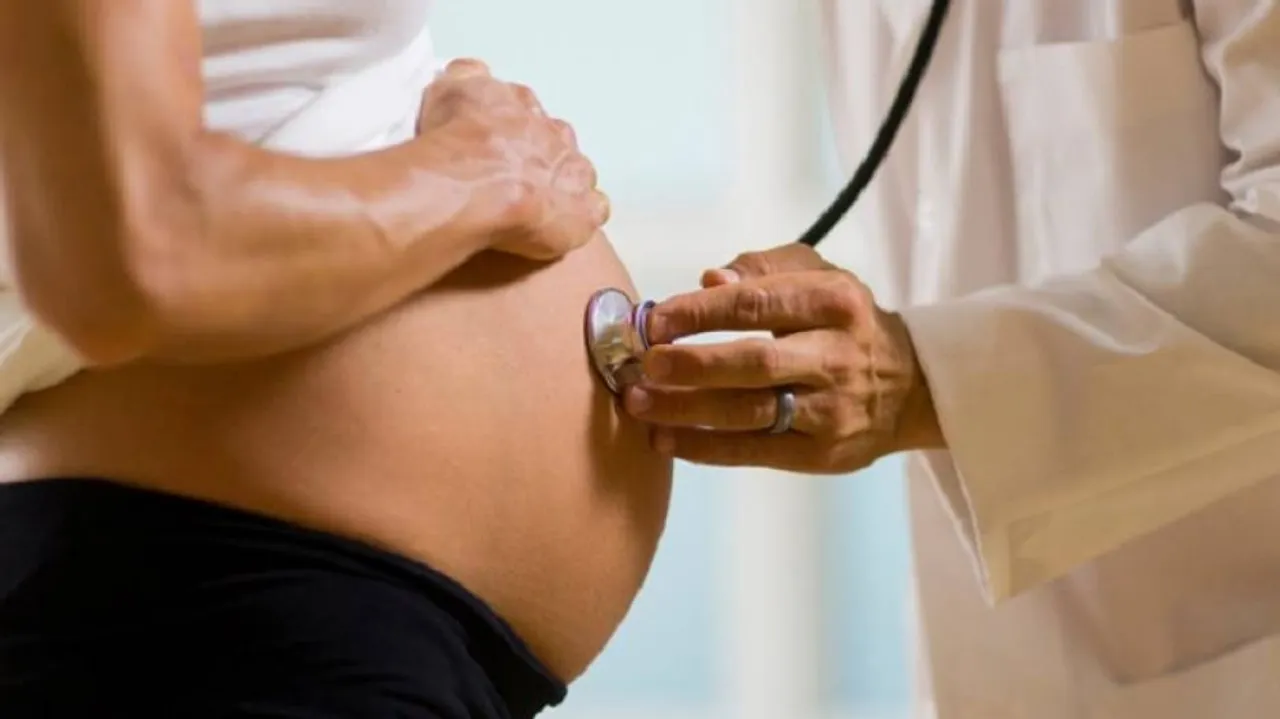 WHO praises India for reducing maternal mortality ratio by 77 per cent
