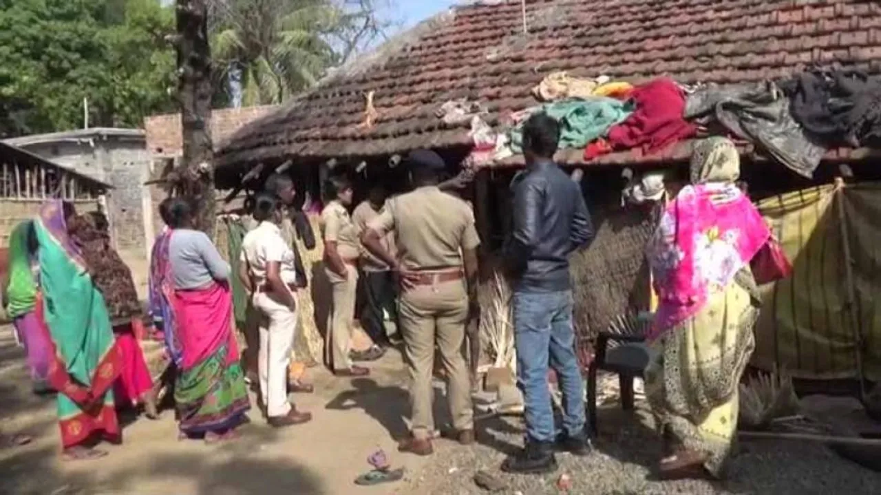 Child marriage bid foiled in Mayurbhanj; UP youth detained