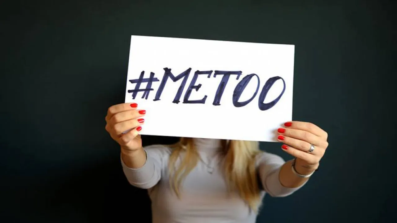 14% Rise In Sex Crime Reporting After MeToo Movement: Study