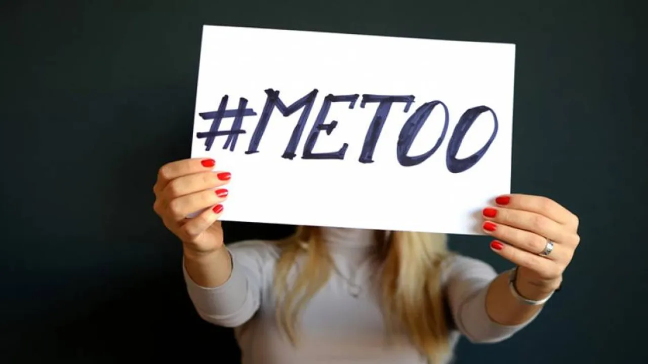 #MeToo at UN: 1 in 3 staff reports sexual harassment