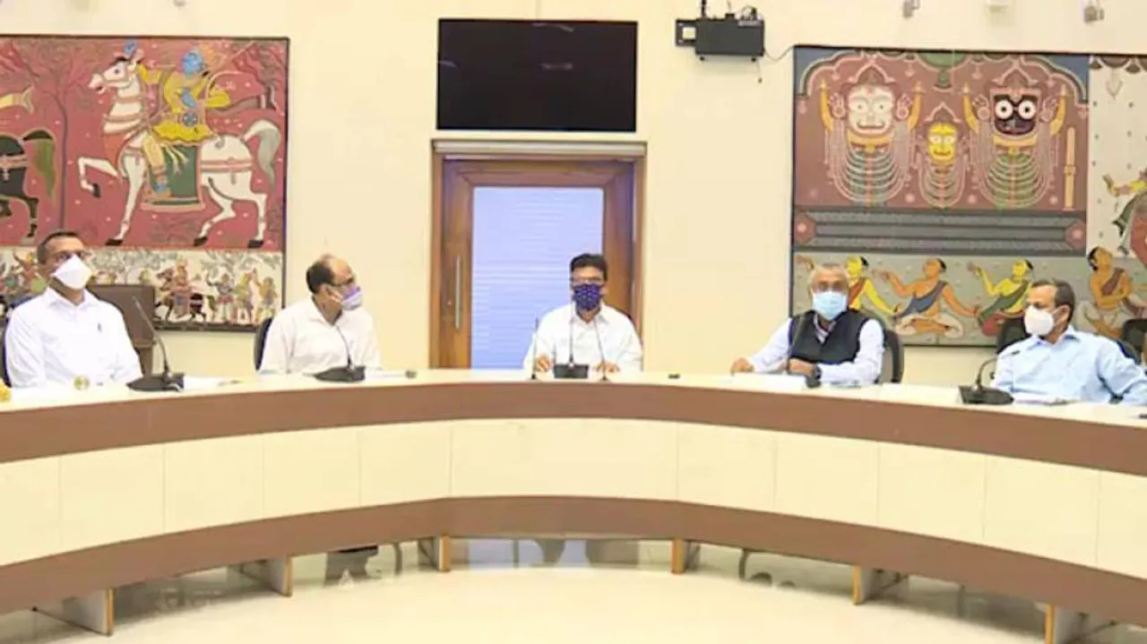 New Medical Colleges To Come Up In Puri & Jajpur In 3 Years, Odisha Cabinet Gives Nod