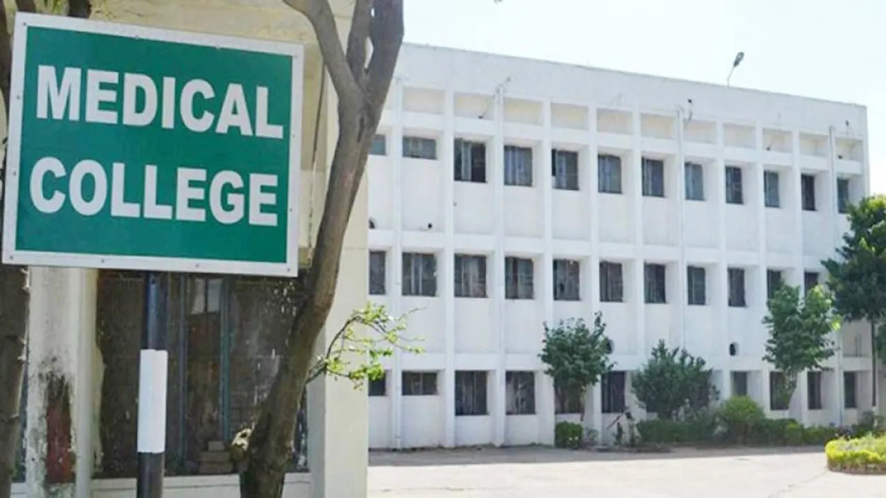 Centre Asks States To Take Steps To Reopen Medical Colleges Before Dec 1
