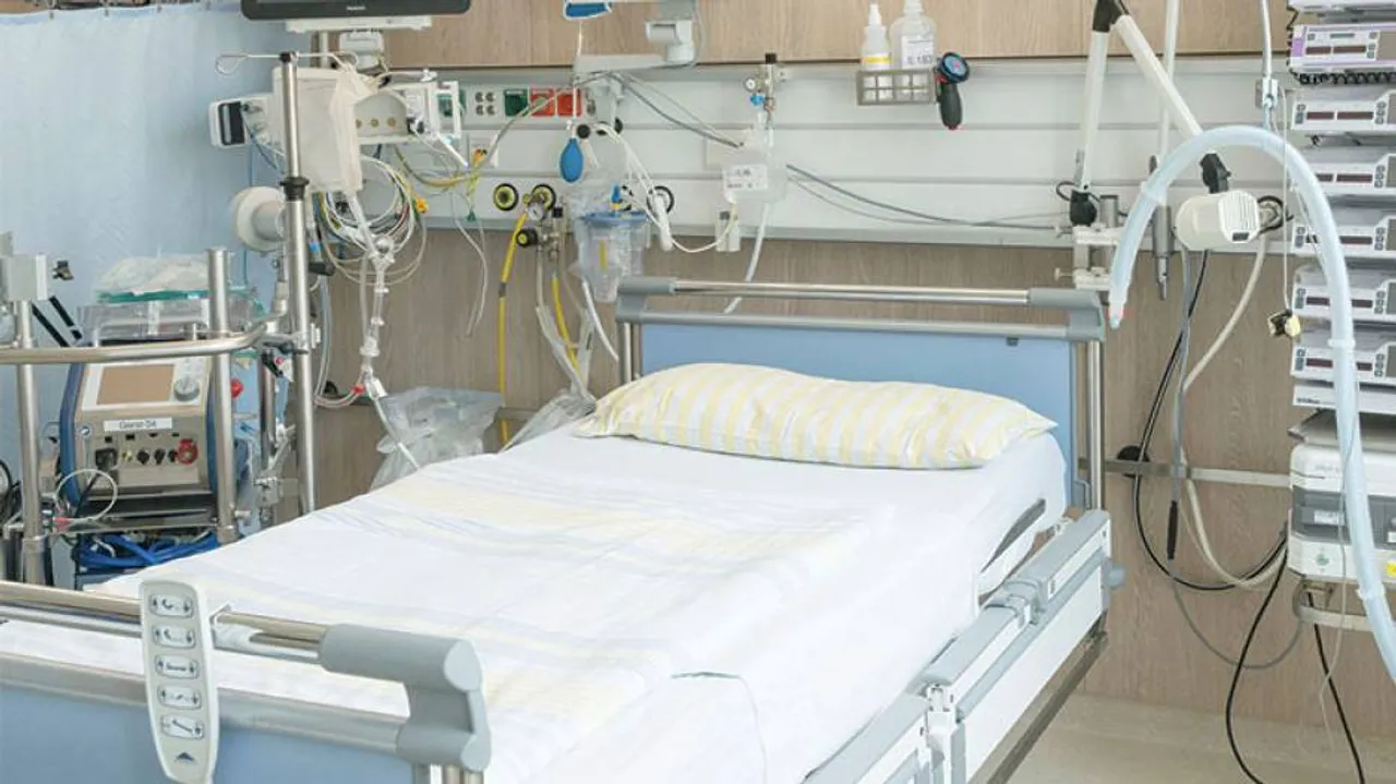 PSUs Asked To Dedicate Hospital Beds For COVID-19 Management