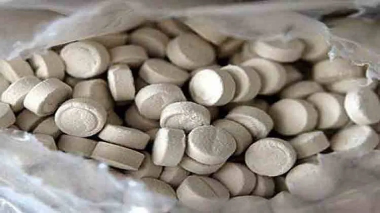 Saridon, Panderm among over 6,000 medicines face ban