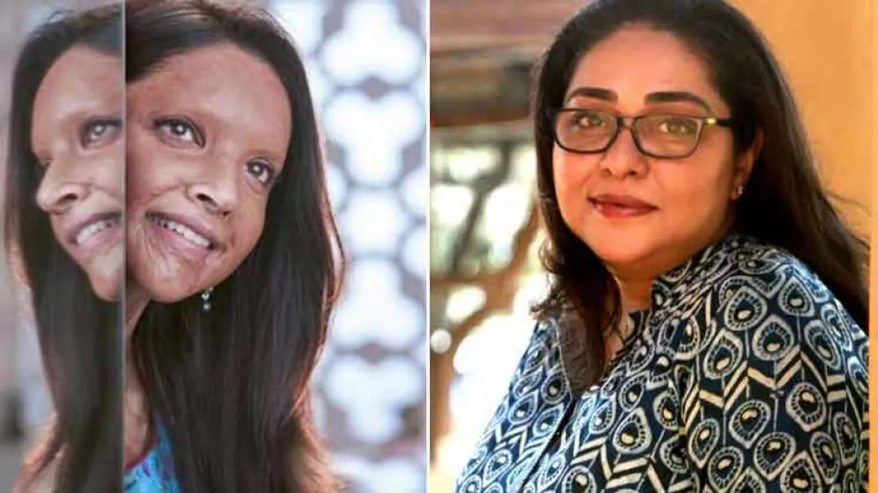 With Pension For Acid Attack Survivors, 'Chhapaak' Serves 'Purpose'
