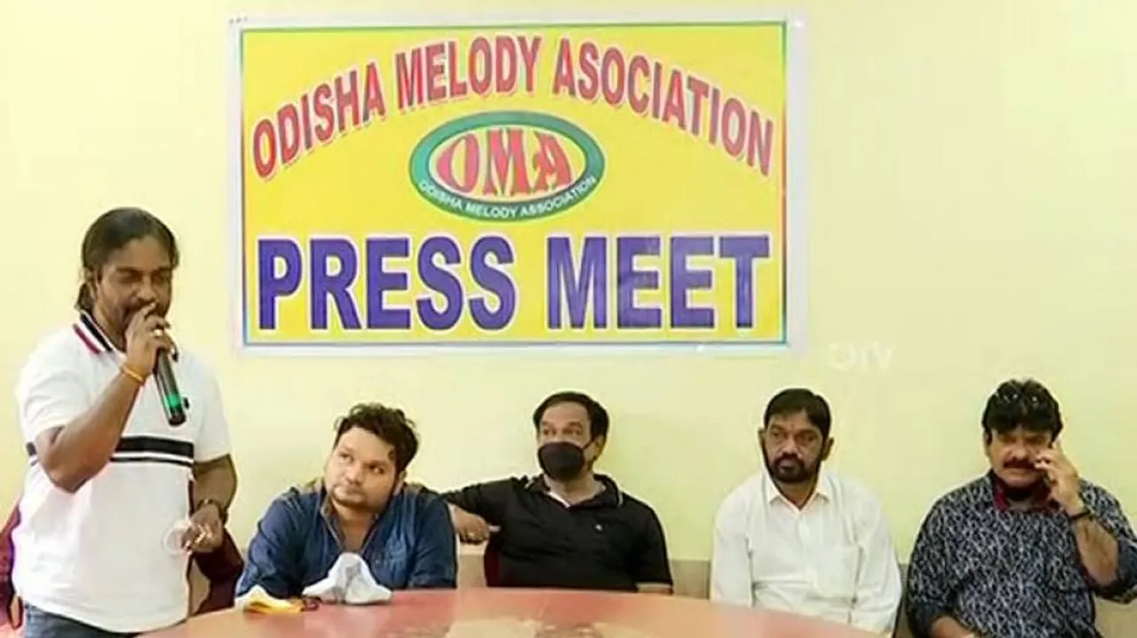 Battered By Covid Crisis, Melody Artistes In Odisha Plead For Financial Aid From Govt