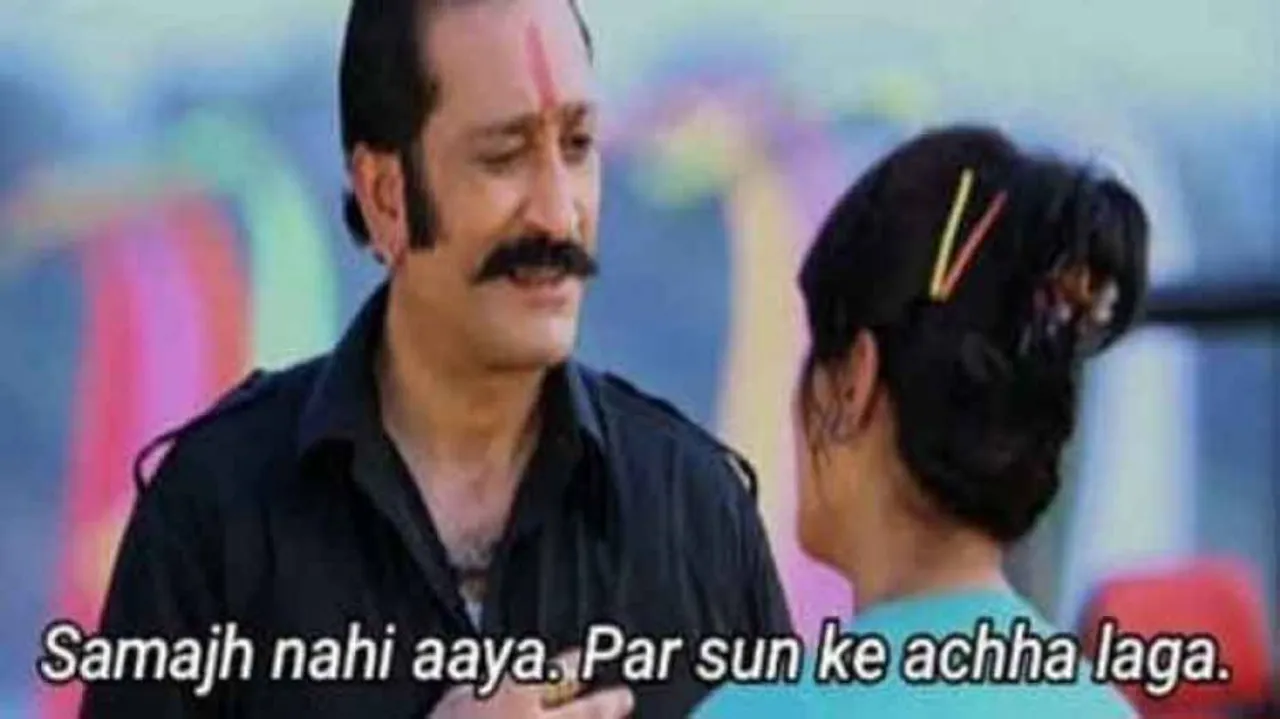 PM Modi In 'Man Vs. Wild': Memes, Jokes Flood Twitter