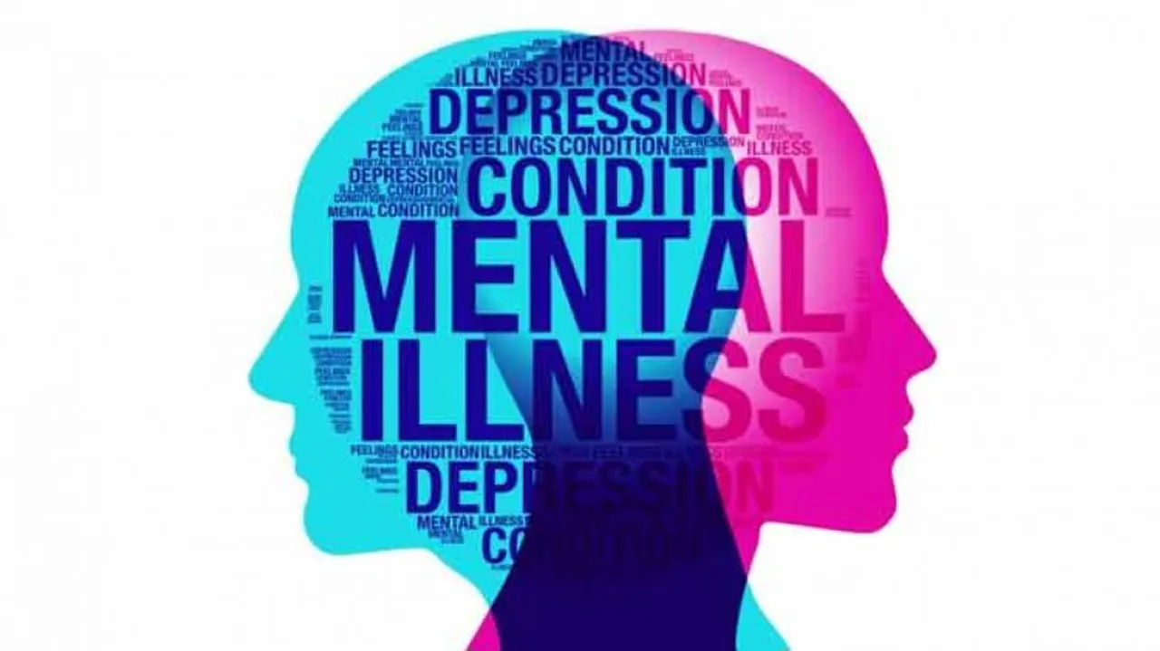 Mental health queries grow from small-town India