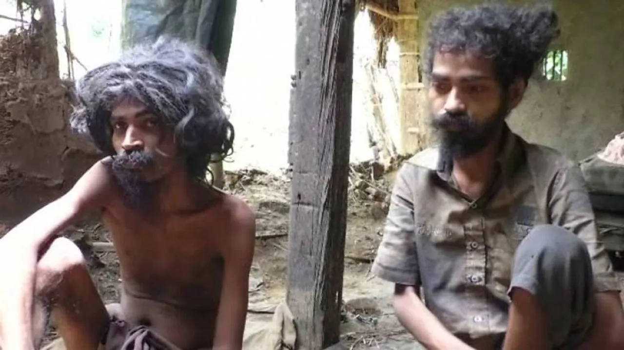 Mental Illness Of Two Sons Forces Odisha Family To Seek Govt Help