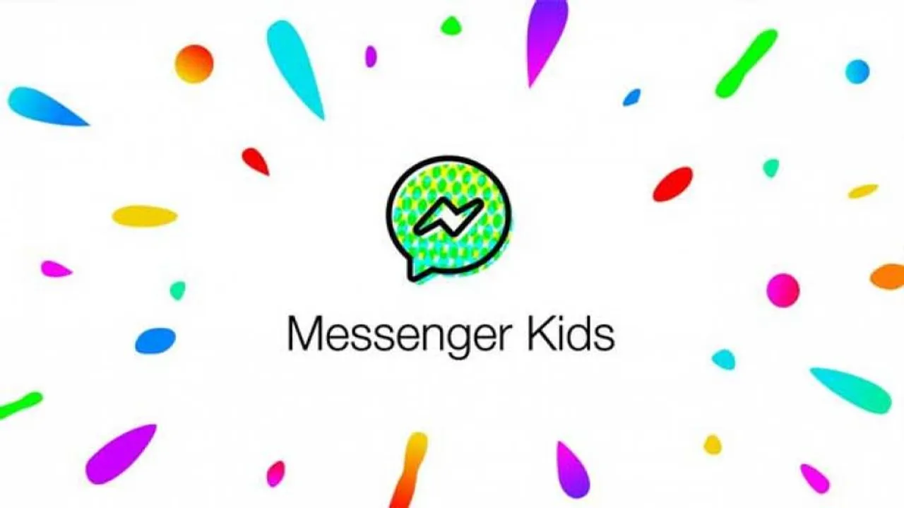 FB Messenger Kids To Let Parents See Child's Chat Histories