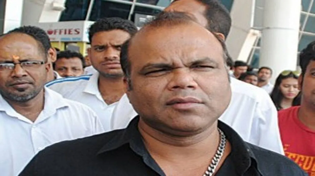 Goa Minister drives into controversy with beach driving, assault allegations