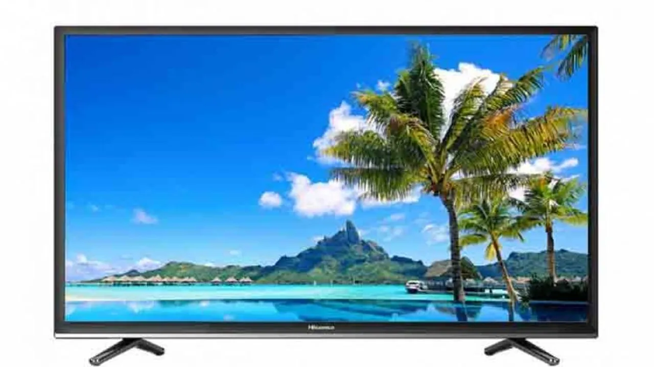 Micromax launches its first Google-certified Android TVs