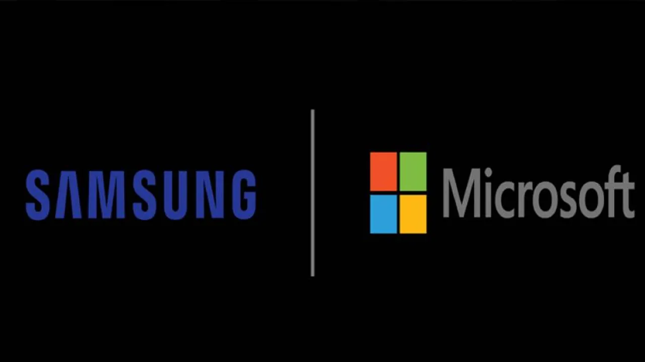 Samsung Partners Microsoft To Scale Enterprise 5G Deployment