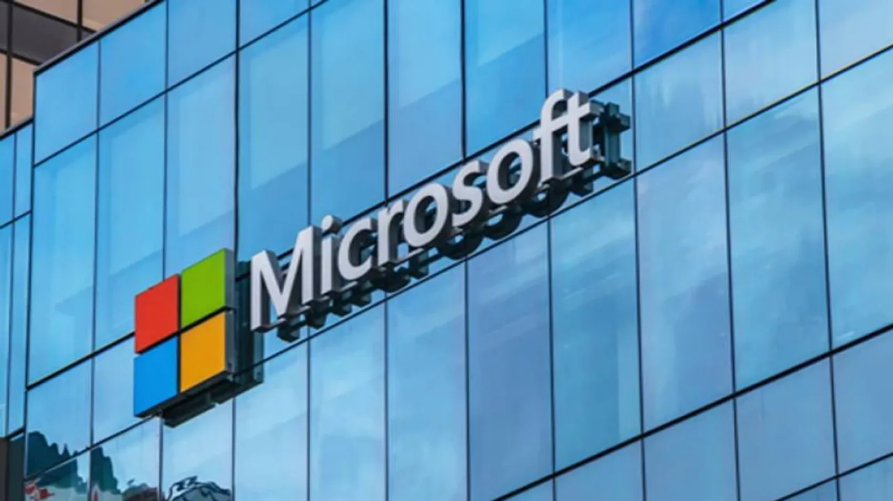 Microsoft Warns Customers Against New China Cyber Attack