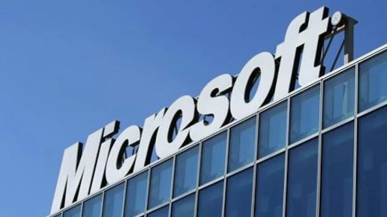 Microsoft