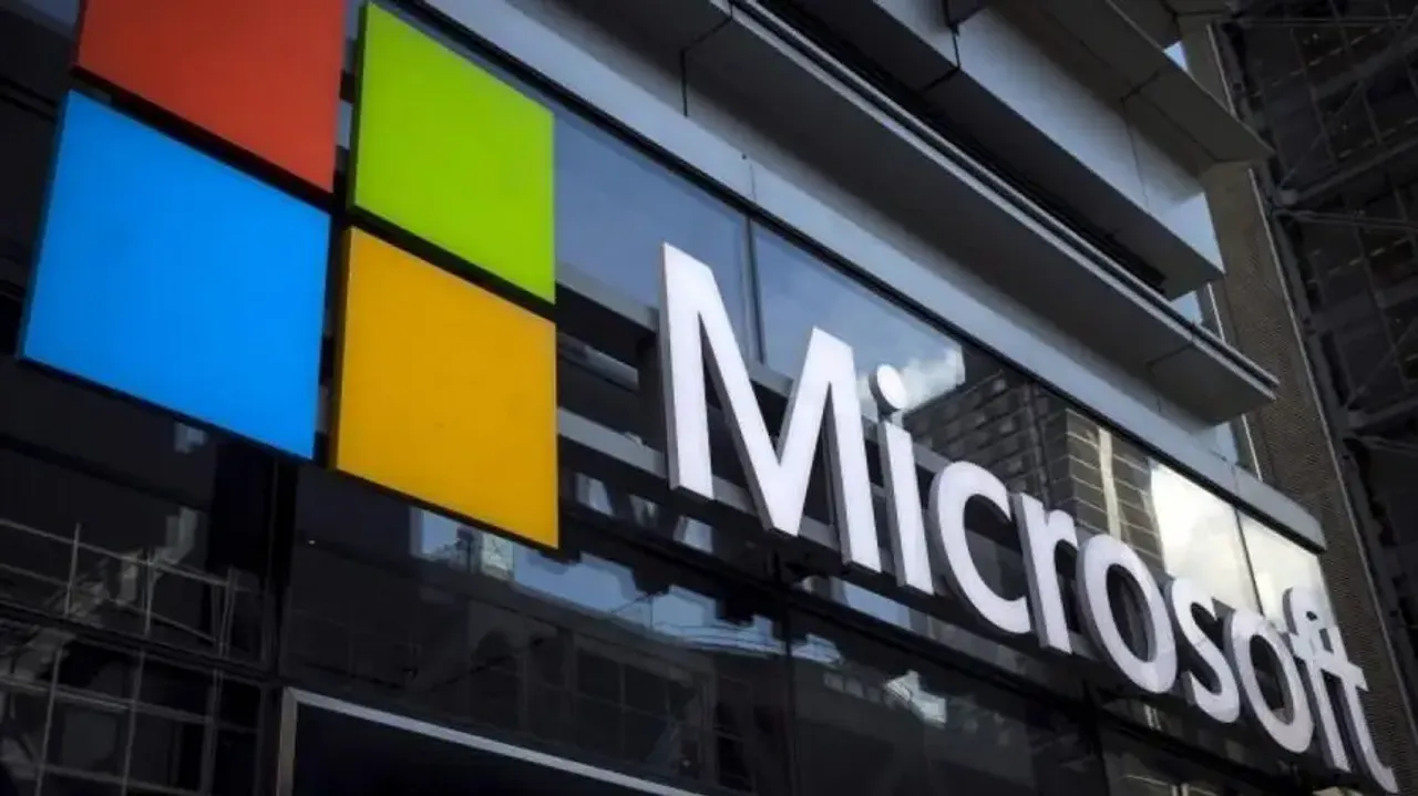 Microsoft