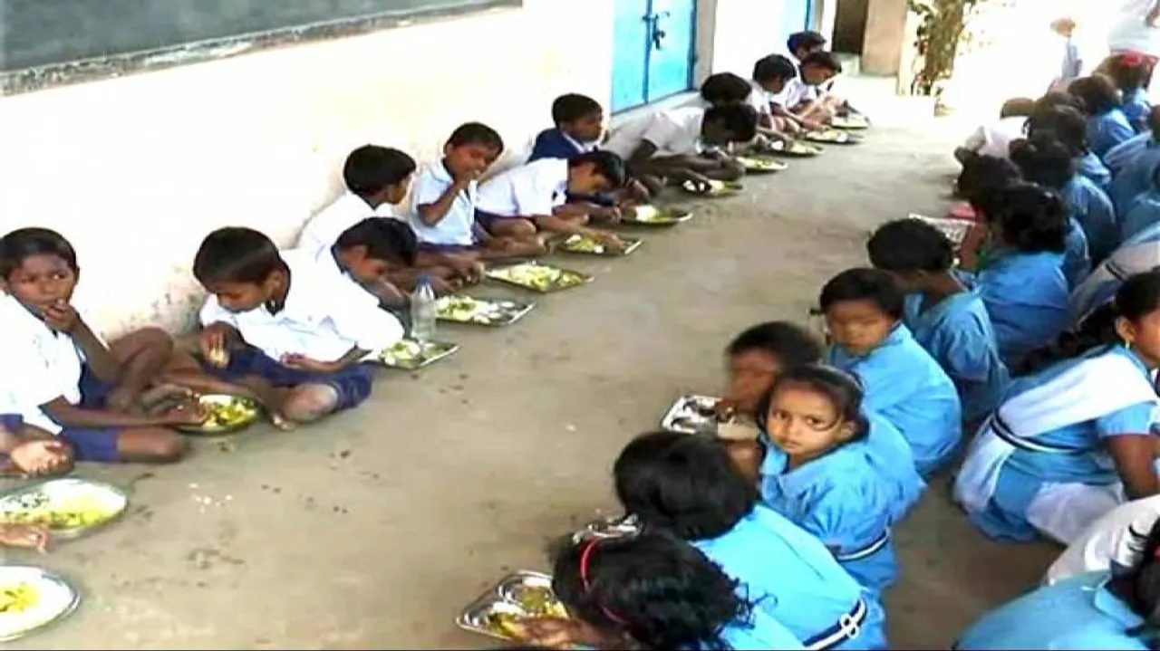 Unsafe mid-day meals: Odisha Food Commission seeks urgent action