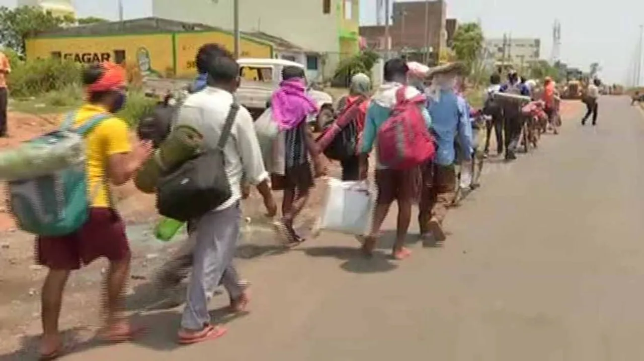 Column: Why Bringing Back Migrant Workers Was The Right Decision