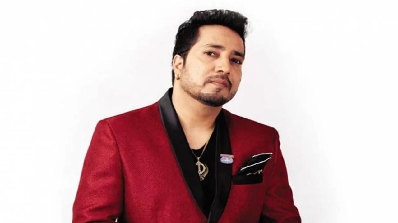 Mika Singh's performance at Karachi wedding sparks outrage