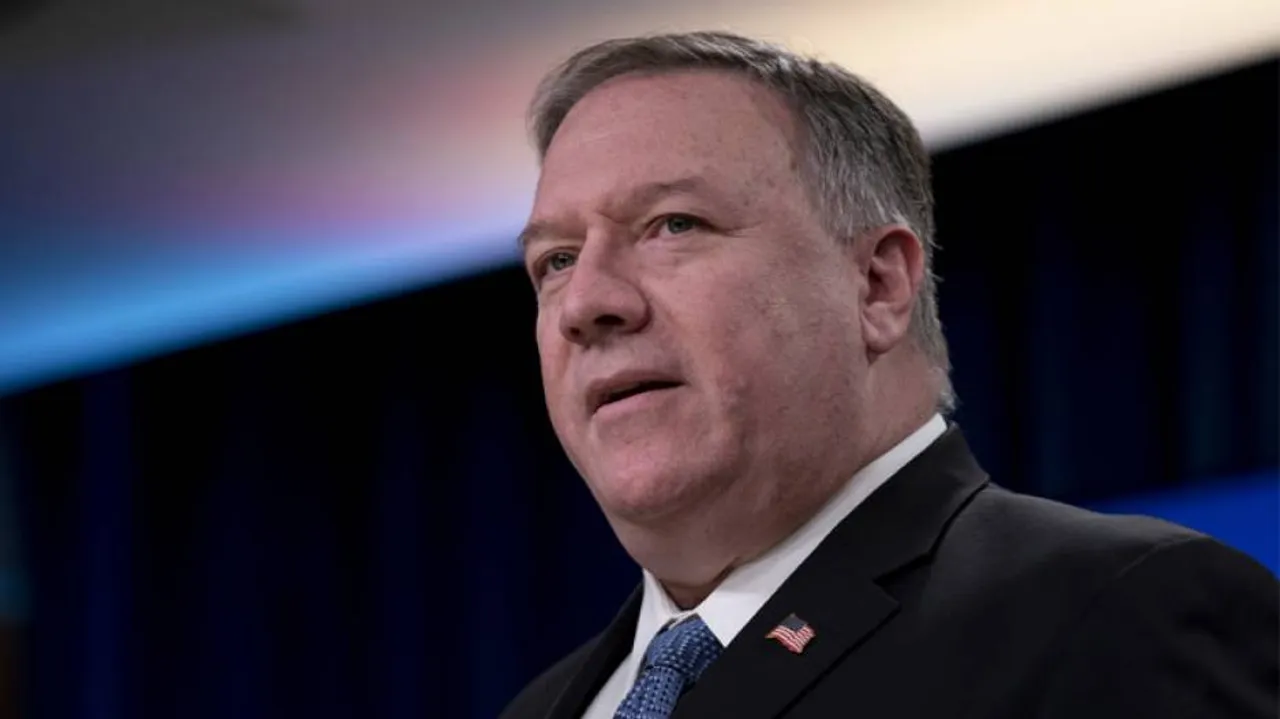 US Looking At Banning Chinese Apps Including TikTok: US Secretary Of State Mike Pompeo