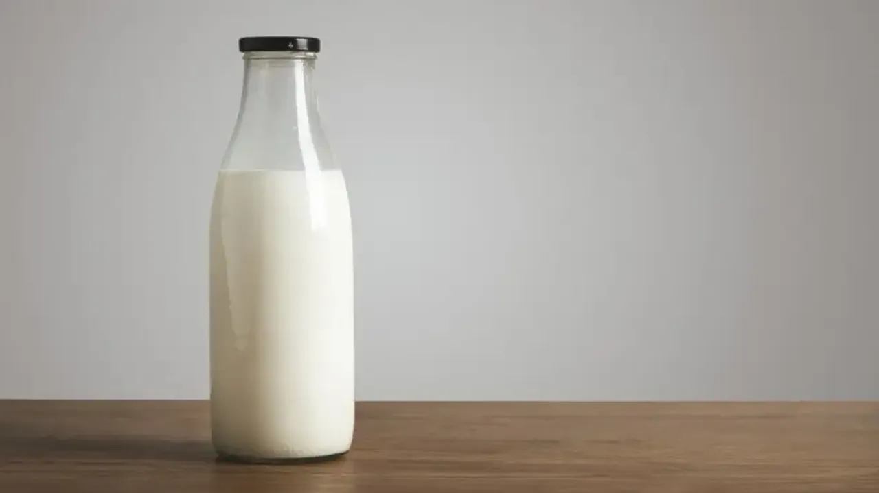 Five foods that you should never mix with milk