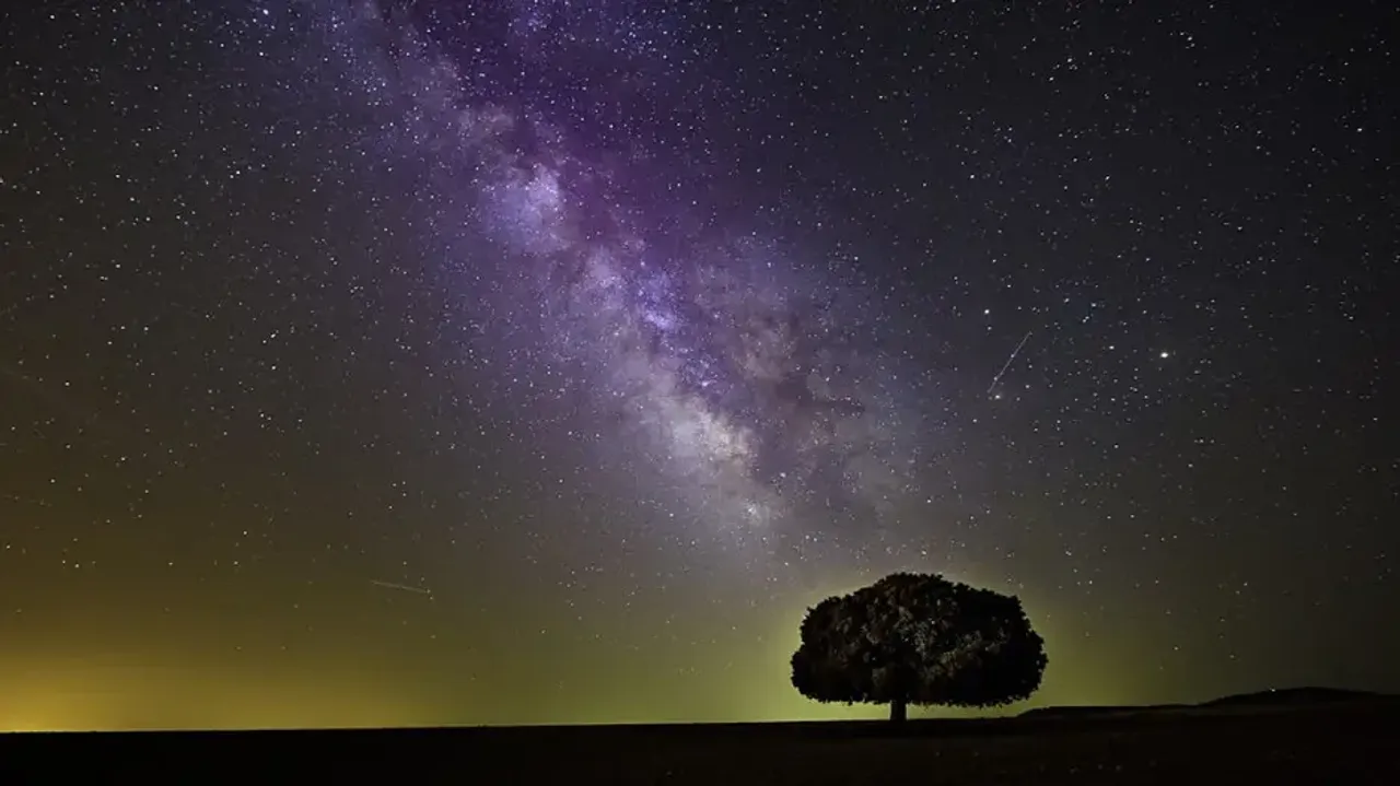 Milky Way