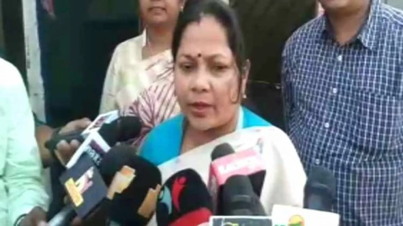 Odisha Commission For Women Stresses On Exemplary Punishment For Rapists