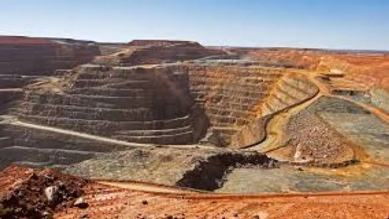 Odisha registers drop in mining revenue, to auction 3 mines by May