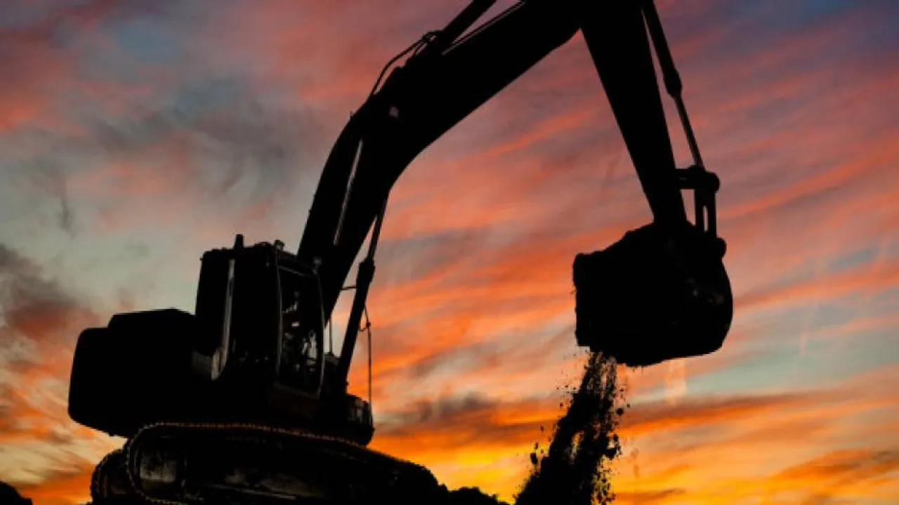Odisha Mining Corp asked to scale up ore production