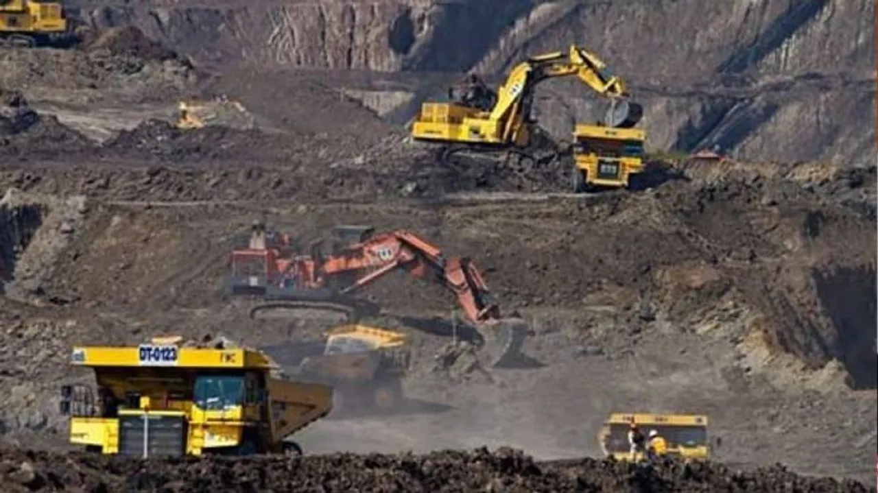 India's National Mineral Index To Boost Smaller Mining Companies