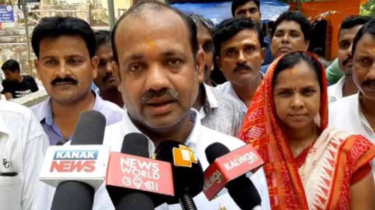 'Balasore, Bhadrak to become tourism hubs'