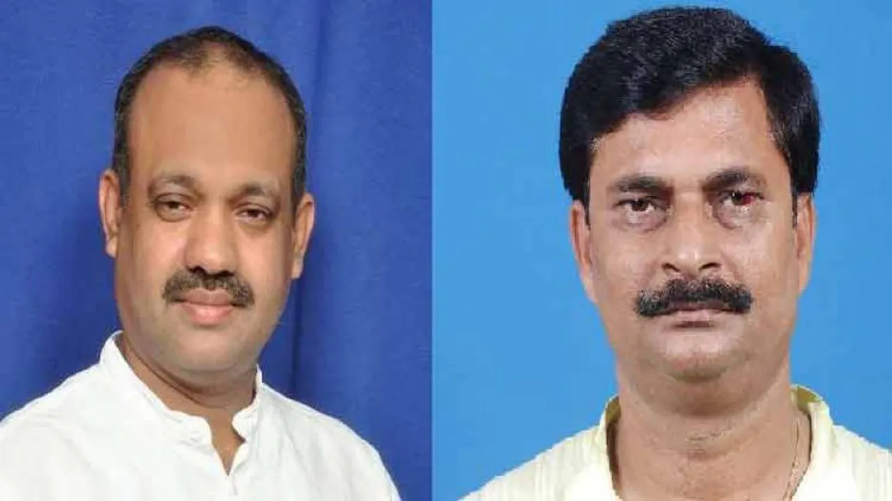 Odisha Ministers submit first month report cards to CM Naveen